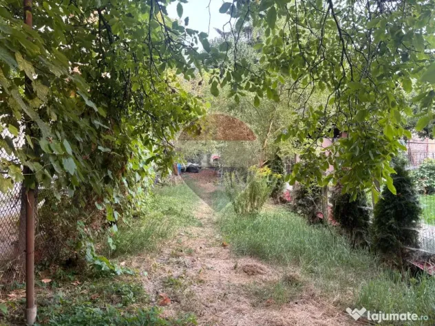 VANZARE Apartament cu 3 camere in zona Grigorescu - Cluj-Napoca (Cluj)