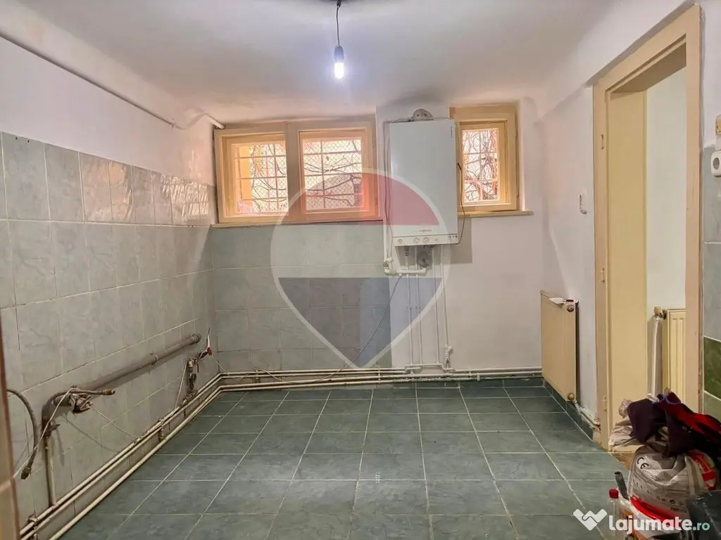 VANZARE Apartament cu 3 camere in zona Grigorescu - Cluj-Napoca (Cluj)