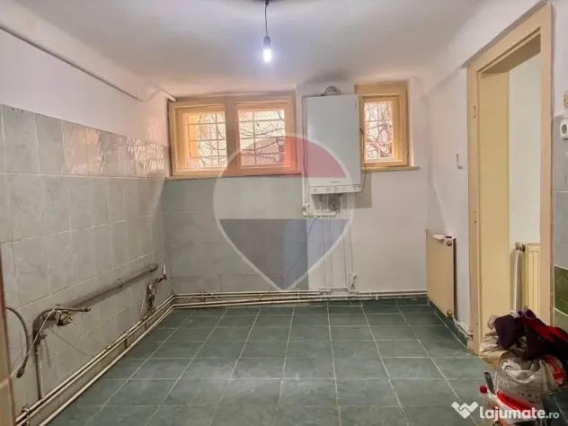 VANZARE Apartament cu 3 camere in zona Grigorescu - Cluj-Napoca (Cluj)