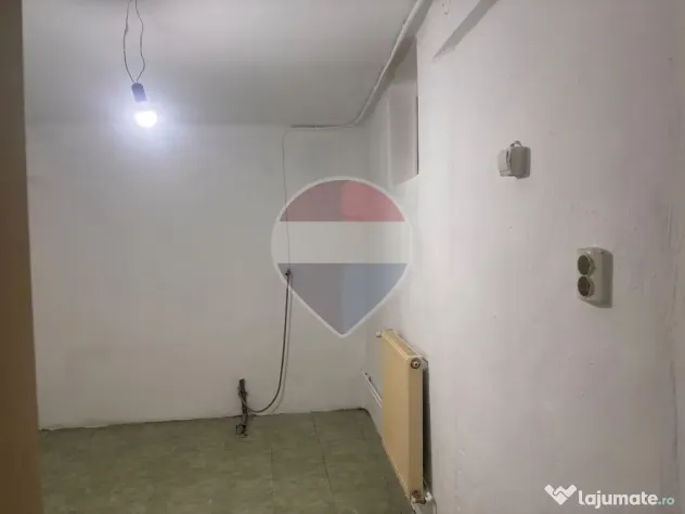 VANZARE Apartament cu 3 camere in zona Grigorescu - Cluj-Napoca (Cluj)