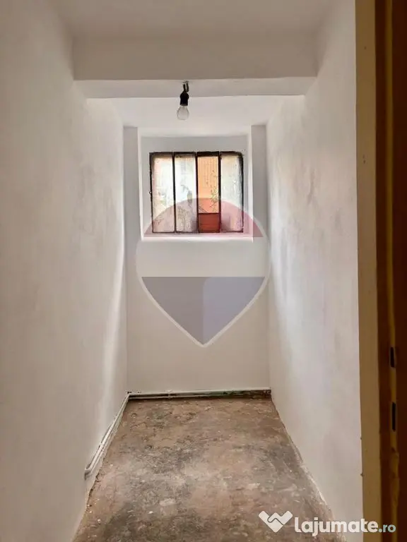 VANZARE Apartament cu 3 camere in zona Grigorescu - Cluj-Napoca (Cluj)