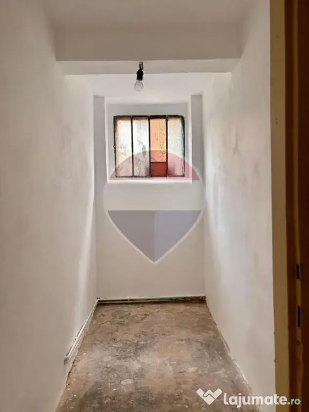 VANZARE Apartament cu 3 camere in zona Grigorescu - Cluj-Napoca (Cluj)