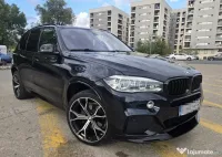 Bmw X5 F15 