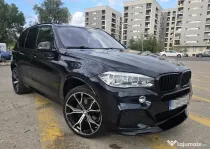 Bmw X5 F15 autoturism