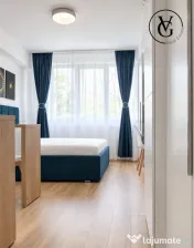 Studio modern | Faleza Nord | centrala proprie 