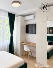 Studio modern | Faleza Nord | centrala proprie 