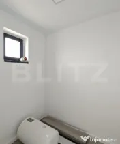 Casa noua cu 4 camere si 500 mp teren | Paleu, langa Oradea