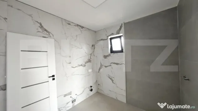 Casa noua cu 4 camere si 500 mp teren | Paleu, langa Oradea - Paleu (Bihor)