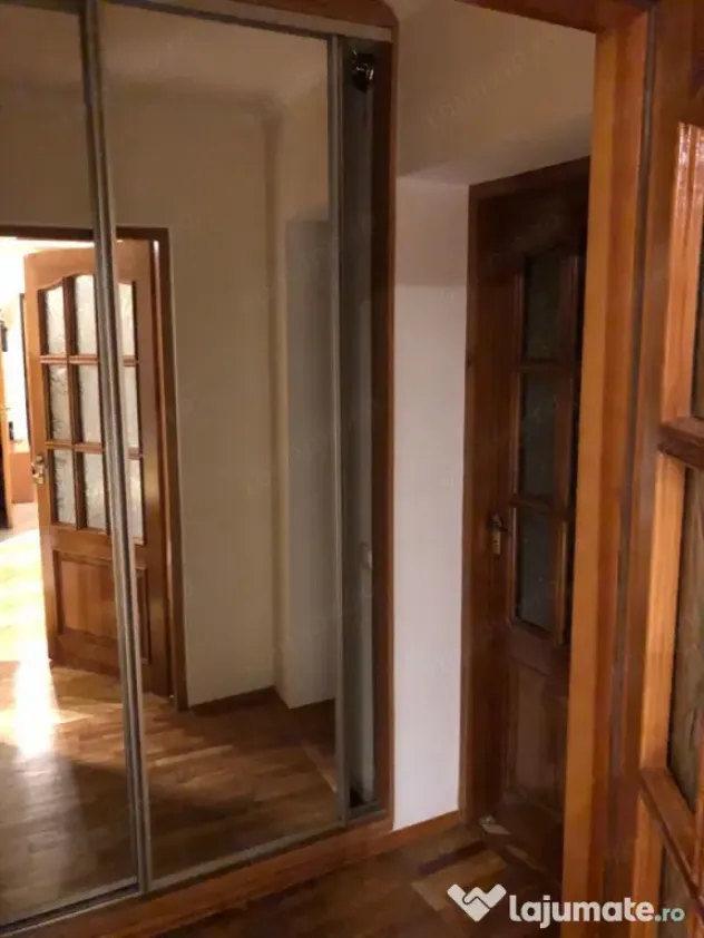 Inchiriere apartament cu doua camere in zona Titan - Bucuresti (Bucuresti-Ilfov)