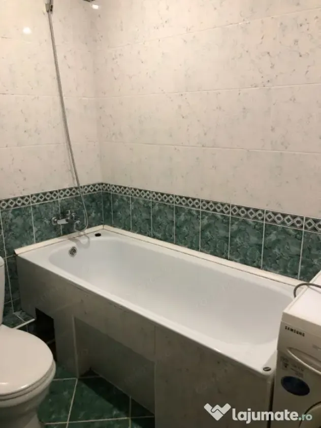 Inchiriere apartament cu doua camere in zona Titan - Bucuresti (Bucuresti-Ilfov)