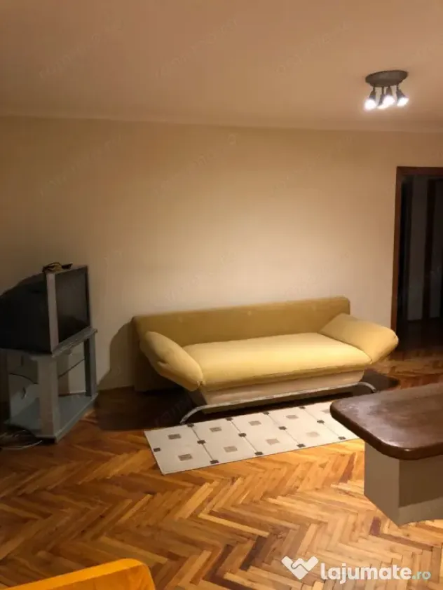 Inchiriere apartament cu doua camere in zona Titan - Bucuresti (Bucuresti-Ilfov)