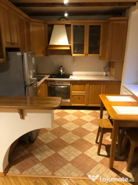 Inchiriere apartament cu doua camere in zona Titan - Bucuresti (Bucuresti-Ilfov)