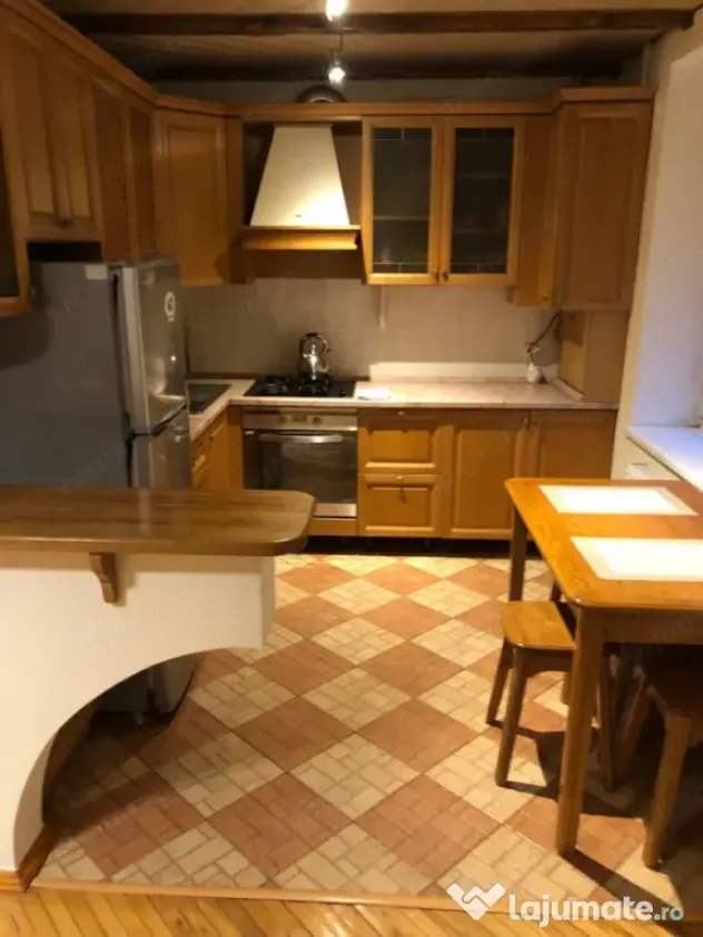 Inchiriere apartament cu doua camere in zona Titan - Bucuresti (Bucuresti-Ilfov)