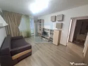 Apartament 2 camere mobilat/utilat - zona Garii