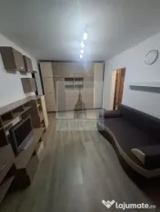 Apartament 2 camere mobilat/utilat - zona Garii