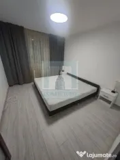 Apartament 2 camere mobilat/utilat - zona Garii