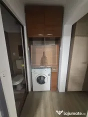 Apartament 2 camere mobilat/utilat - zona Garii