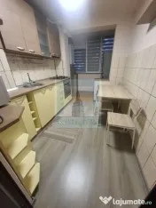 Apartament 2 camere mobilat/utilat - zona Garii