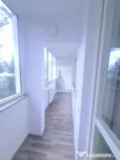 Apartament 2 camere mobilat/utilat - zona Garii