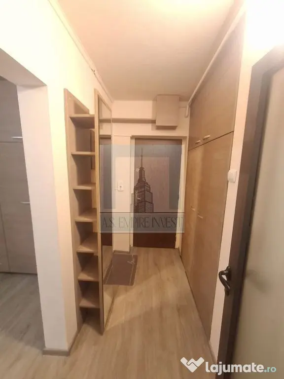Apartament 2 camere mobilat/utilat - zona Garii - Brasov (Brasov)