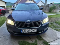 Vând Skoda Superb 2.0.tdi