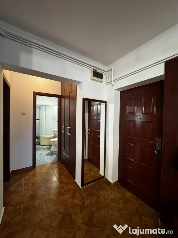 Apartament 2 camere zona Canta