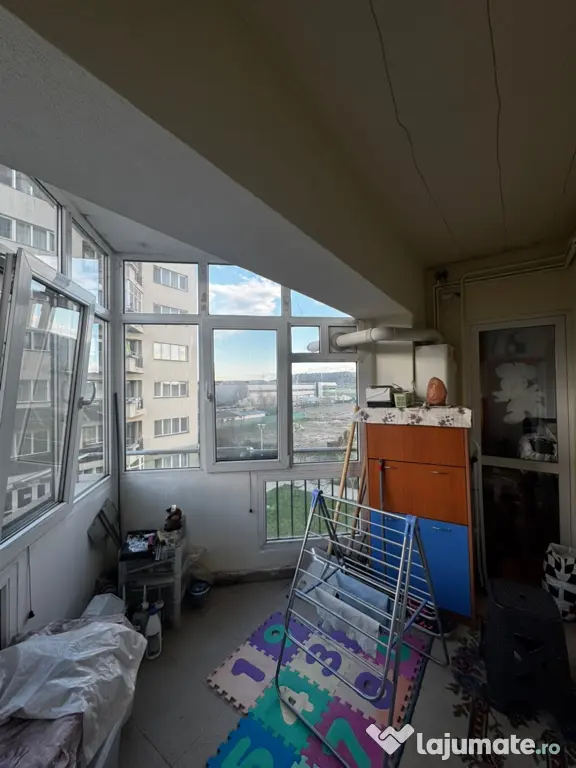 Apartament 2 camere zona Canta