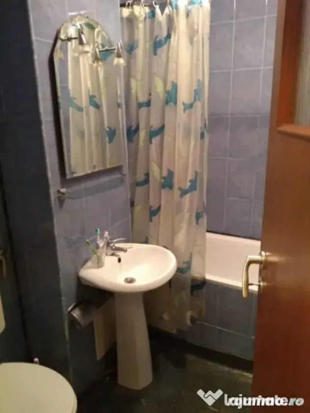 Apartament 2 camere zona Dristor - Bucuresti (Bucuresti-Ilfov)