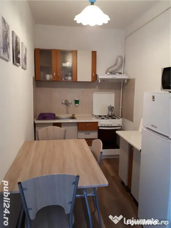 Apartament 2 camere zona Dristor - Bucuresti (Bucuresti-Ilfov)