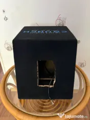 Subwoofer Crunch CRB 250