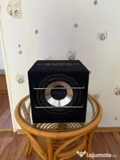 Subwoofer Crunch CRB 250