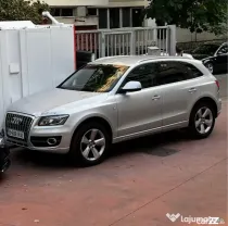 Audi Q5 4x4 automată