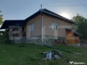 CASA 85 MP SI 2235 MP TEREN IN BRAD - HUNEDOARA 