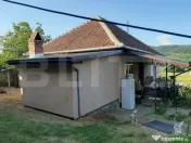 CASA 85 MP SI 2235 MP TEREN IN BRAD - HUNEDOARA 