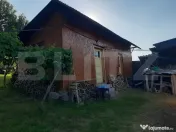 CASA 85 MP SI 2235 MP TEREN IN BRAD - HUNEDOARA 