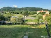 CASA 85 MP SI 2235 MP TEREN IN BRAD - HUNEDOARA 