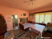 CASA 85 MP SI 2235 MP TEREN IN BRAD - HUNEDOARA 