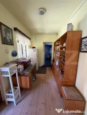 CASA 85 MP SI 2235 MP TEREN IN BRAD - HUNEDOARA 