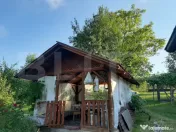 CASA 85 MP SI 2235 MP TEREN IN BRAD - HUNEDOARA 
