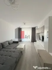 Inchiriere apart 2 camere Exigent Plaza Faza 4-Lujerului,Politehnica