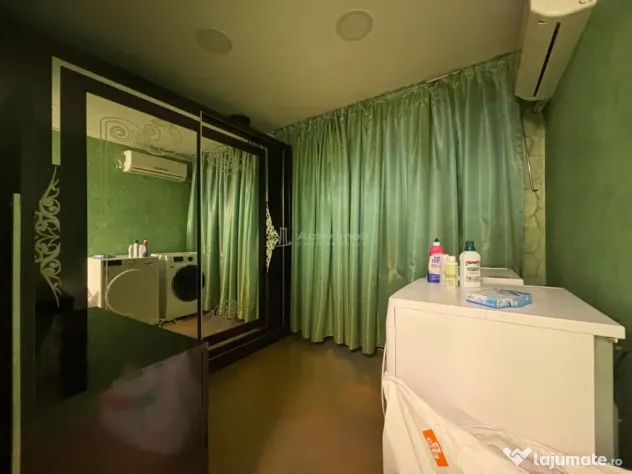 Investitie inteligenta: apartament si spatiu comercial cu ac - Oradea (Bihor)