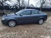 Dezmembrez Audi A4 COD MOTOR BRE / BRD 2007 2.0 140 / 170 cp 