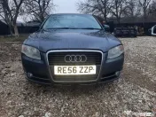 Dezmembrez Audi A4 COD MOTOR BRE / BRD 2007 2.0 140 / 170 cp 
