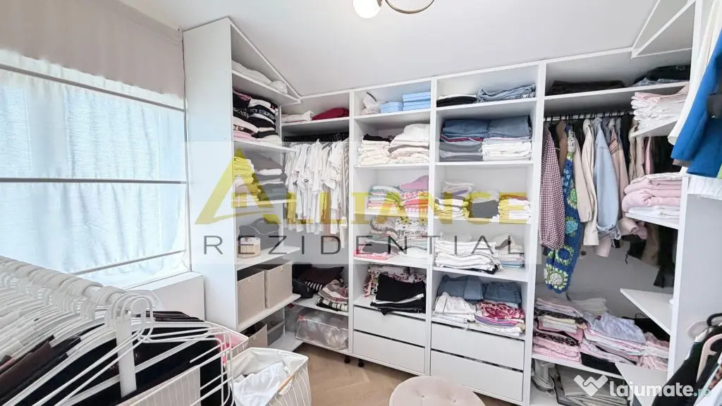 Casa Individuala - 4 camere - 2 bai - 370mp teren - Berceni (Bucuresti-Ilfov)