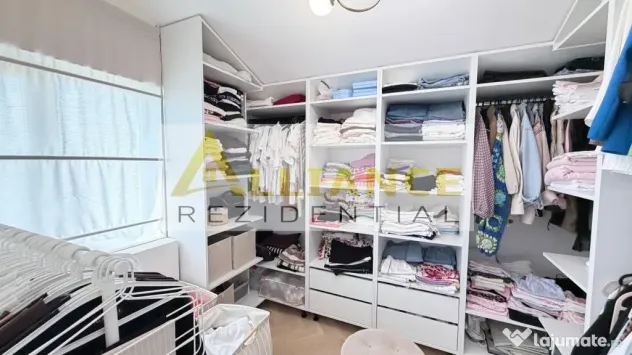 Casa Individuala - 4 camere - 2 bai - 370mp teren - Berceni (Bucuresti-Ilfov)