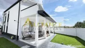 Casa Individuala - 4 camere - 2 bai - 370mp teren 