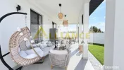 Casa Individuala - 4 camere - 2 bai - 370mp teren 