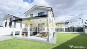 Casa Individuala - 4 camere - 2 bai - 370mp teren 