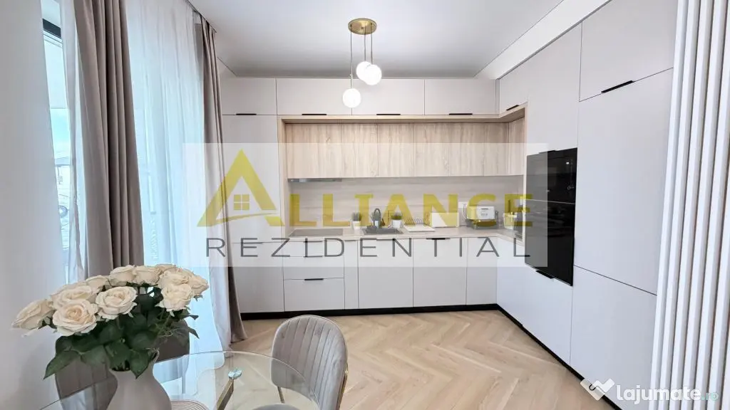 Casa Individuala - 4 camere - 2 bai - 370mp teren - Berceni (Bucuresti-Ilfov)