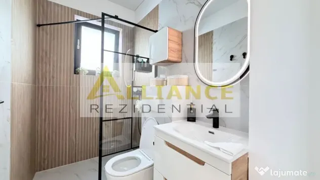 Casa Individuala - 4 camere - 2 bai - 370mp teren - Berceni (Bucuresti-Ilfov)